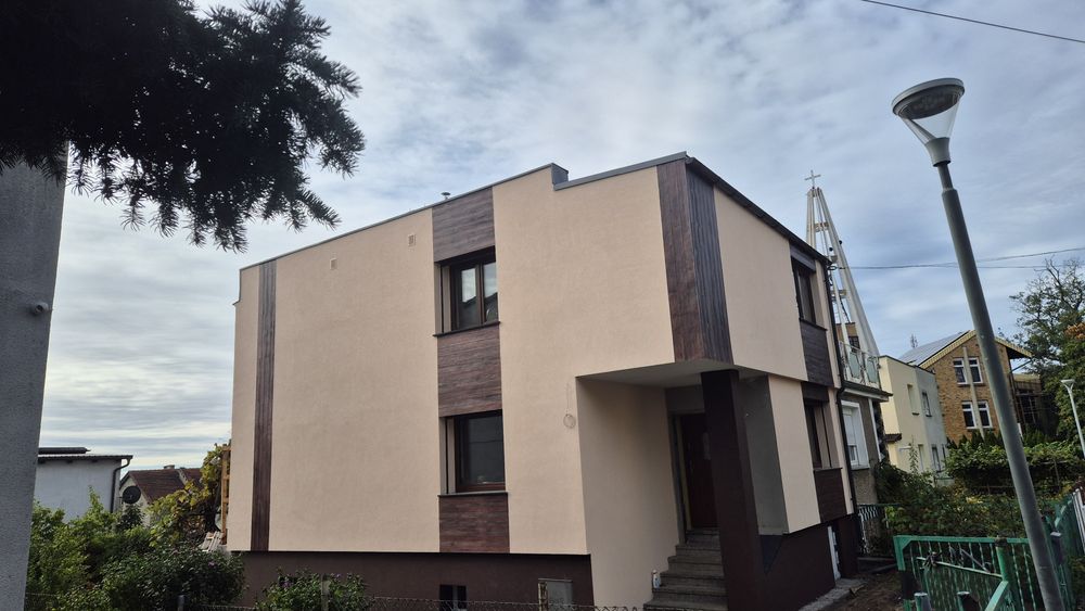 Prace ogólnobudowlane