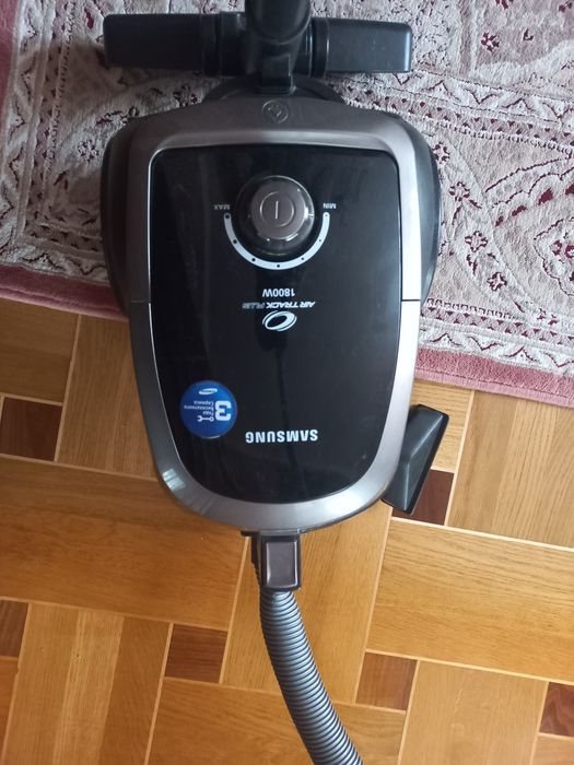 Пилосос SAMSUNG  SC4750