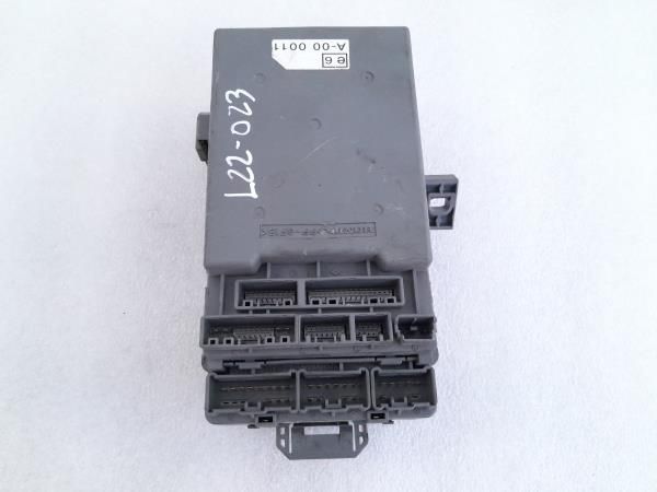 Caixa fusíveis / SAM / BSI HONDA CR-V III (RE_)