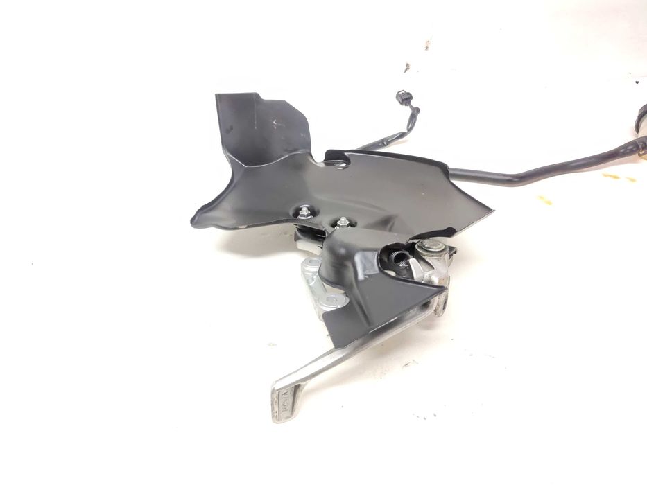 HONDA VFR 800 X CROSSRUNNER 11-15 Set Prawy Pompa Hamulcowa Dźwignia