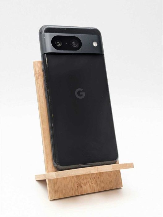 Google Pixel 8 256 GB Czarny