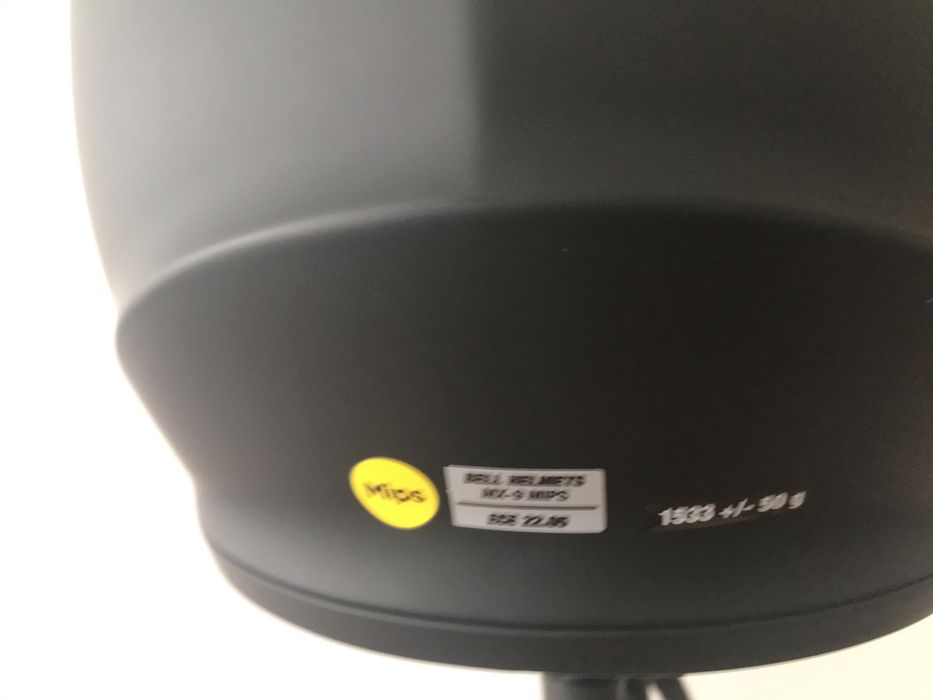 Capacete BELL MX-9 Mips