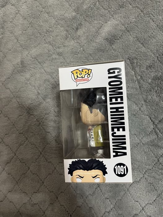 Фигурка funko pop Гёмей
