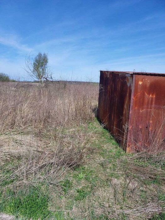 Продаж ділянки Бартатів