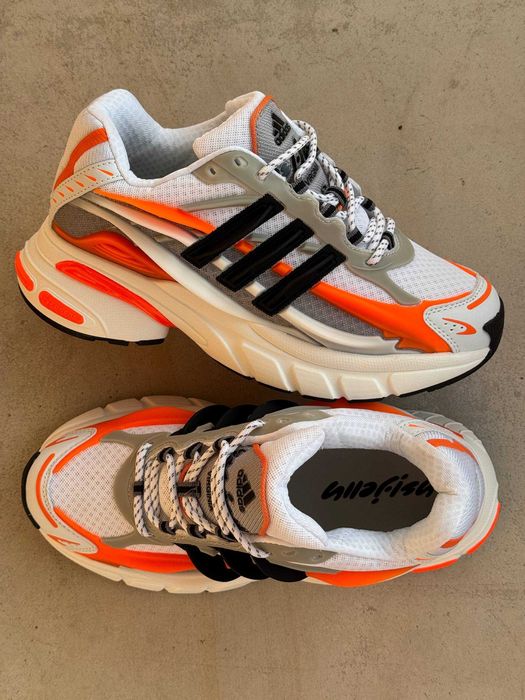 Кросівки Adidas x Pharrell's Jellyfish premium: 3 900 грн