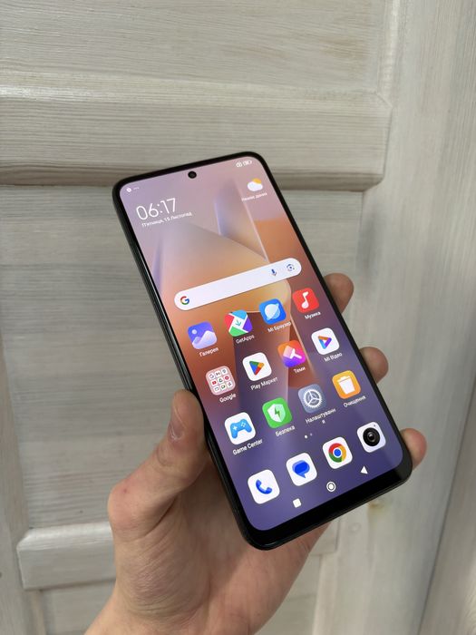 Xiaomi Redmi Note 12 4/128Gb