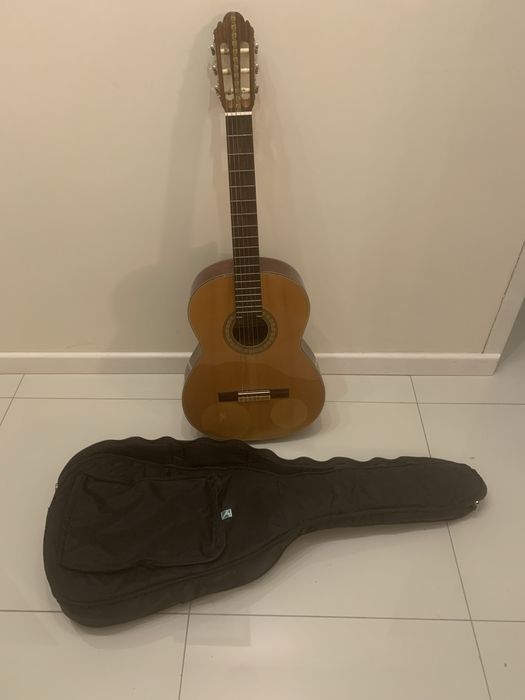 Акустчна гітара Luxor A-587