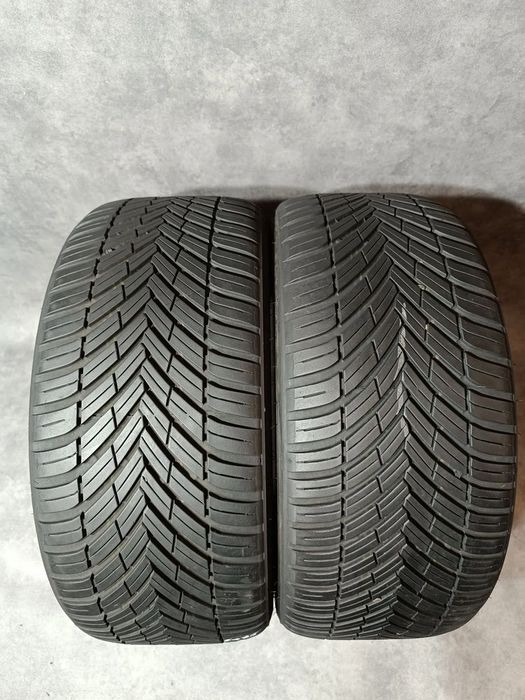 śląsk 2 x całoroczna 235/35r19 91yh xl toyo celsius as2 para