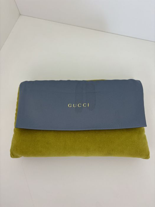Okulary Gucci 0726S