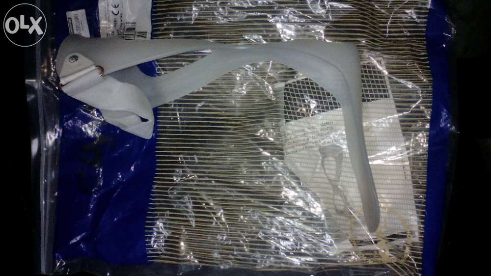 Tala. P/PE ANTIEQUINO D- 81M 38/40 ESQ. L (NOVO)