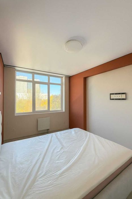 3-кімнатна квартира за адресою (площа 55 м²) - Atlanta.ua - фото 2