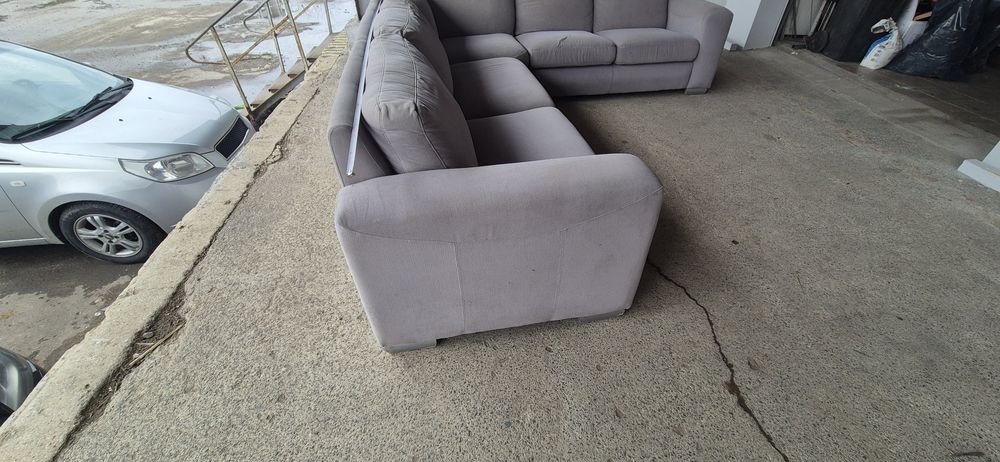 Rogówka szara nierozkładana