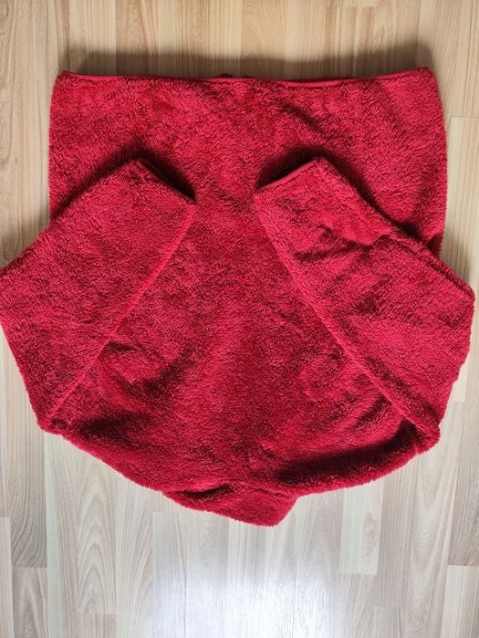 Polar damski rozpinany