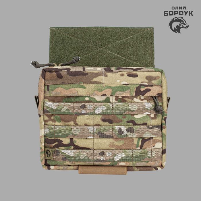 Підсумок на живіт під балістику (Cordura)