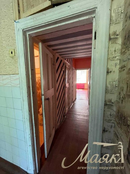 продаж 2-к.кв.1/4,вул.Правди,12 Квітня-бул.Шевченко,50кв.м