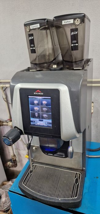 Кофемашина   Egro one pure coffee