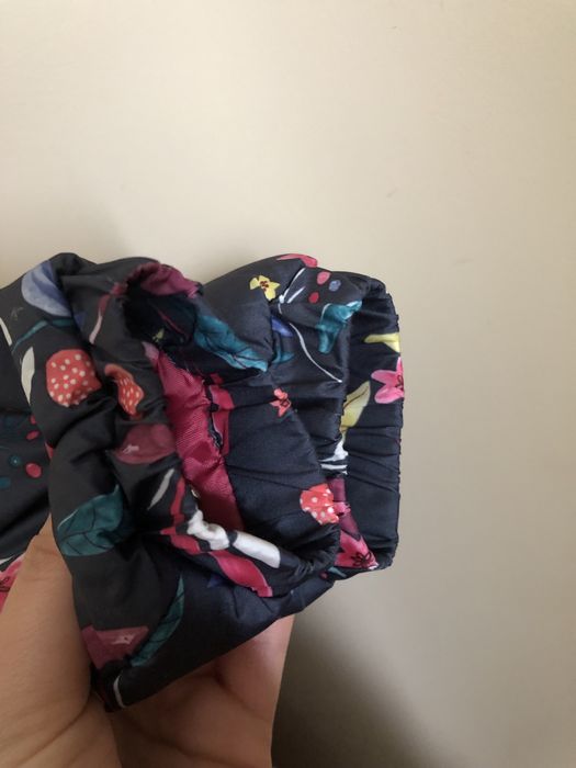 Комбінезон на дівчинку f&f