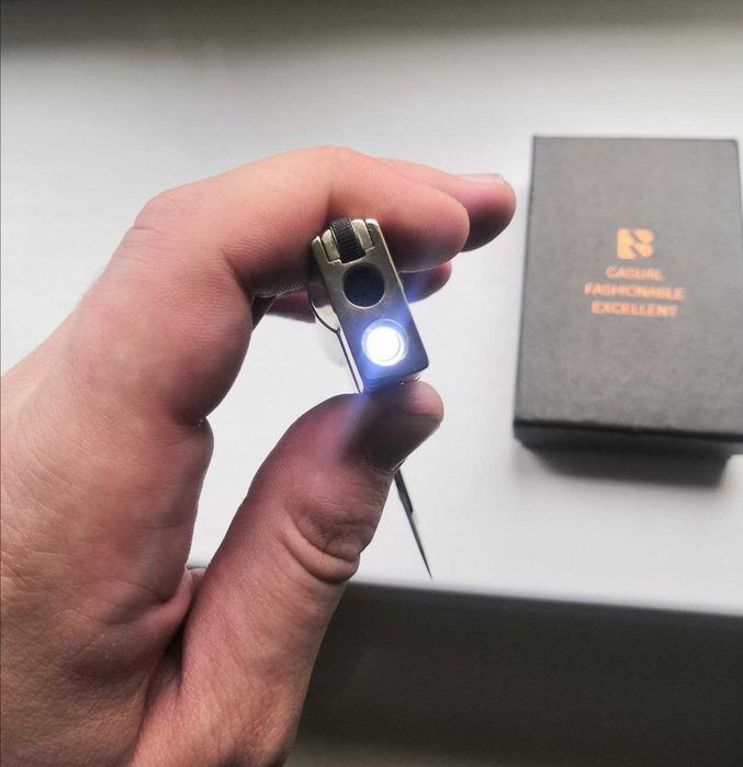 Зажигалка подарочная