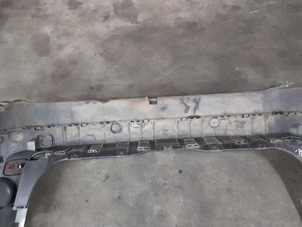 Pára-choques trás RENAULT Scénic II (JM0/1_)