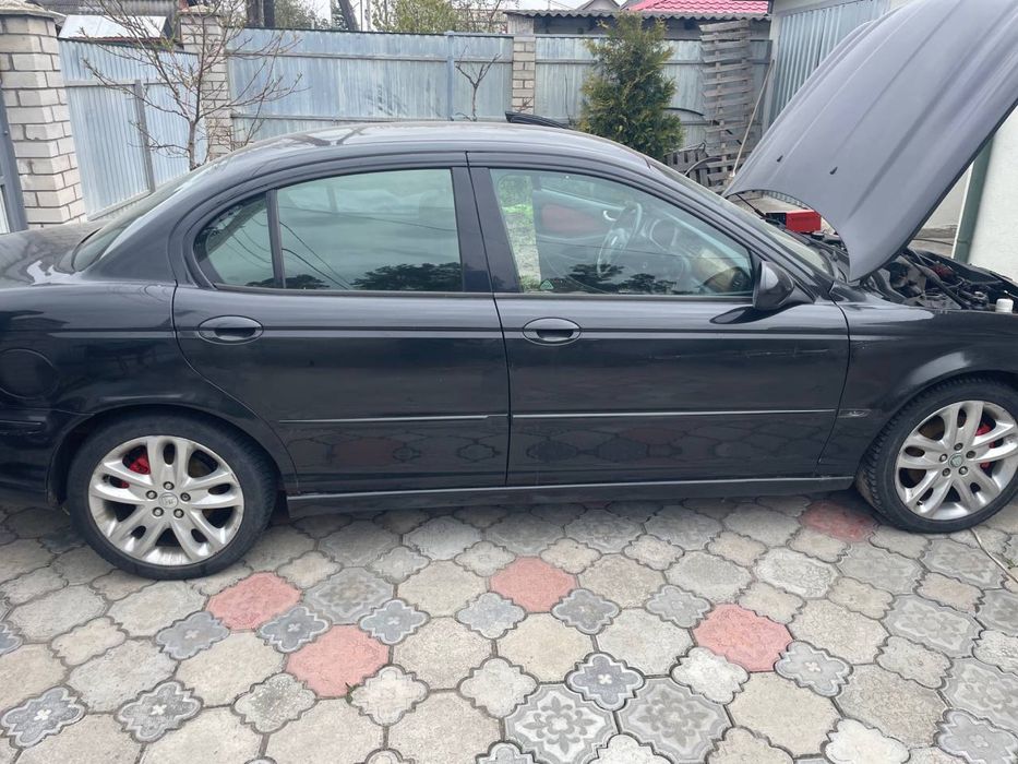 Продається JAGUAR