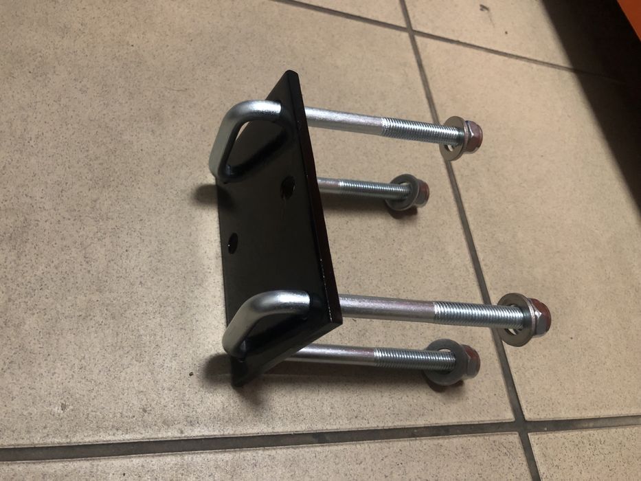 Rolka podłodziowa rolki boczne