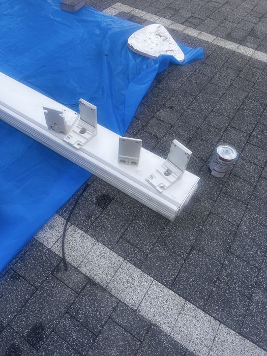 Markiza elektryczna 4,20 m