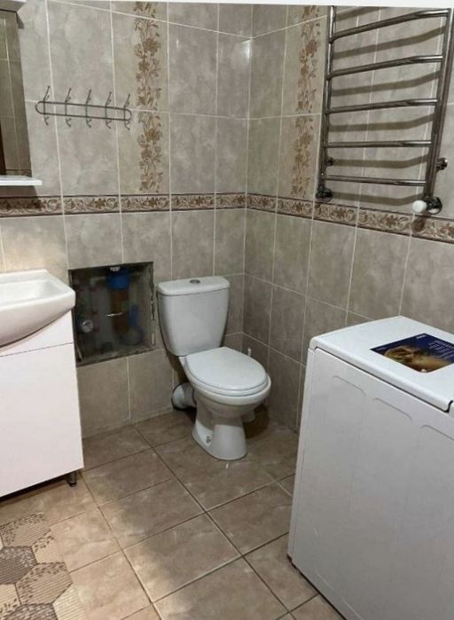 Оренда 1к квартири