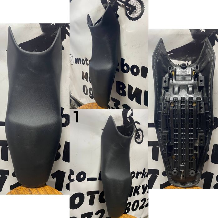 loncin cr1 - купити мотозапчастини - Ціна на OLX.ua