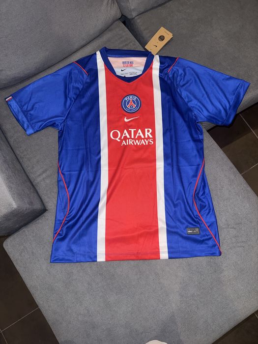 Vitinha 17 - PSG - M