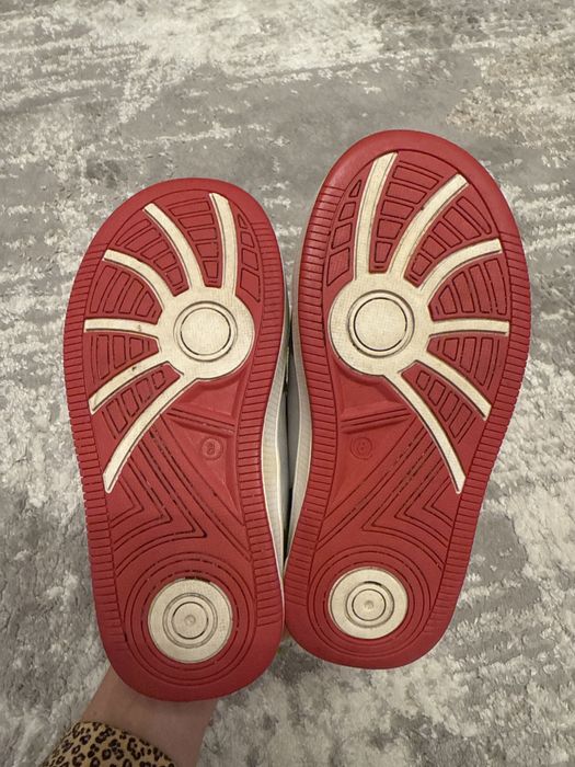 Кроссовки, кеды Marvel Disney Spiderman