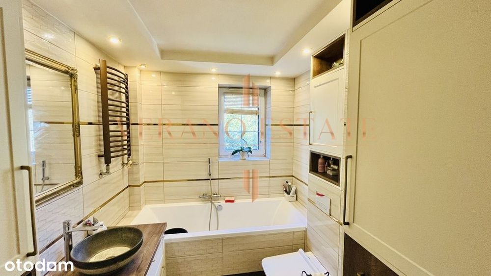 Dom z tarasem 50 m² | Teraz 838 000 zł
