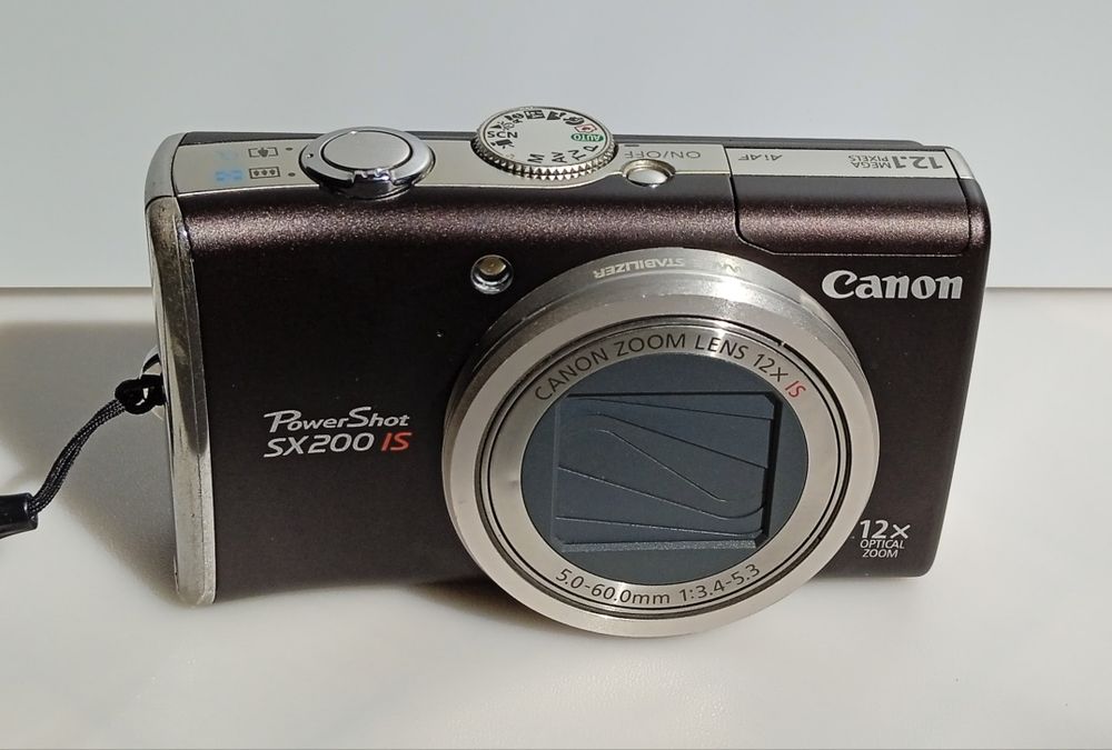 キャノン powershot sx 200 機種別サポート詳細｜キヤノン