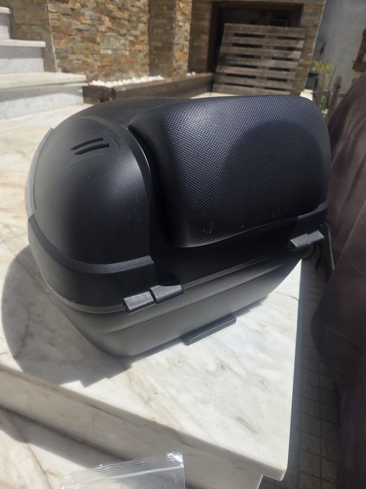 Topcase Shad SH33