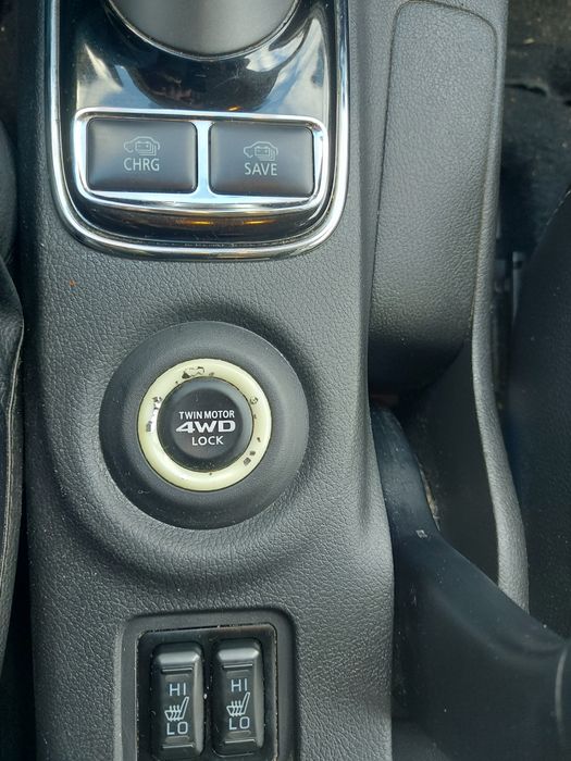 NOVO PREÇO 9 500€ Mitsubishi Outlander PHEV (eletrico+gasolina)