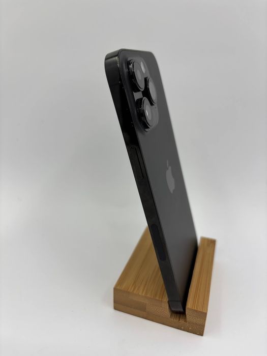 iPhone 14 Pro Max 128GB Space Black ГАРАНТІЯ 6 Місяців МАГАЗИН