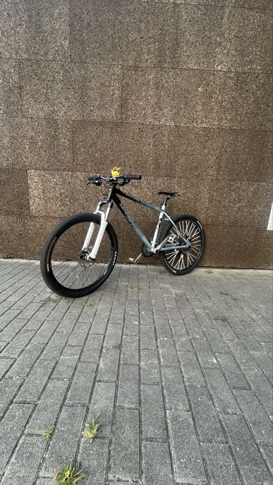 Bicicleta funcional