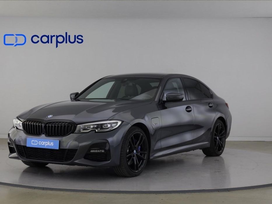 BMW 320 e Pack Desportivo M Auto