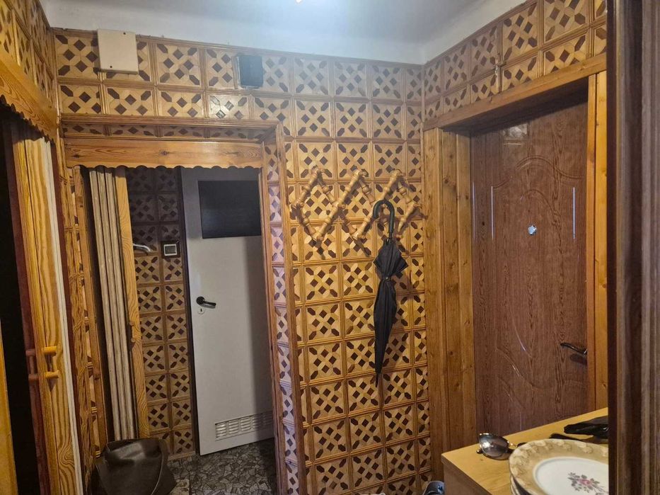 Sprzedam mieszkanie na parterze o powierzchni 37,2 m2 na 3 Maja