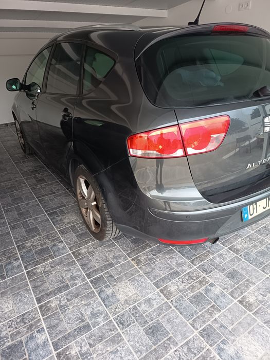 SEAT Altea XL 1.6