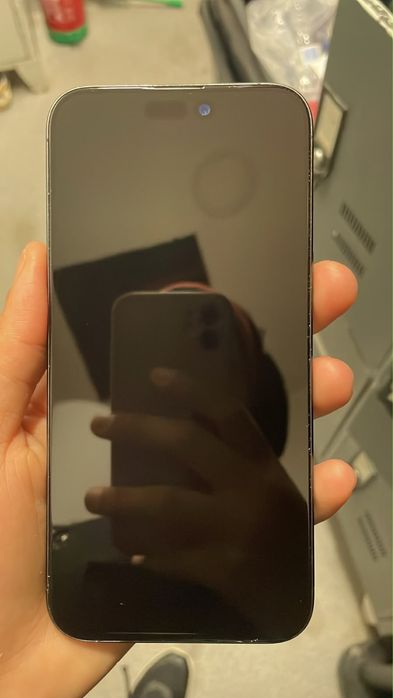 Iphone 15 pro max 256gb