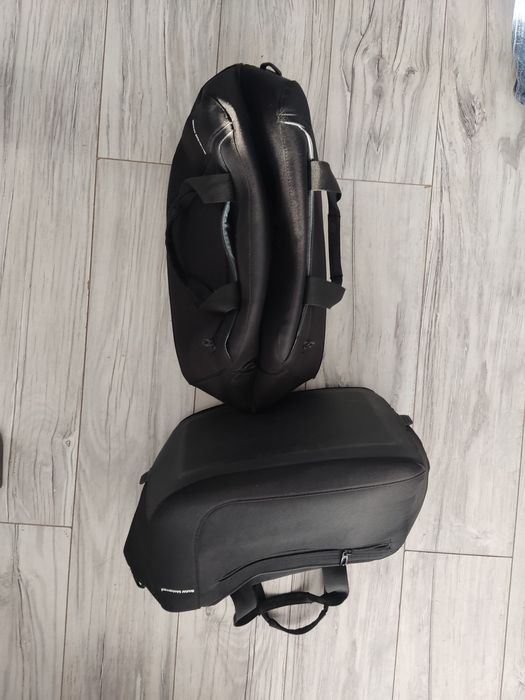 BMW R 1200 R RT ST K 1200 GT K26 K27 K28 K44 Torby w kufry  boczne
