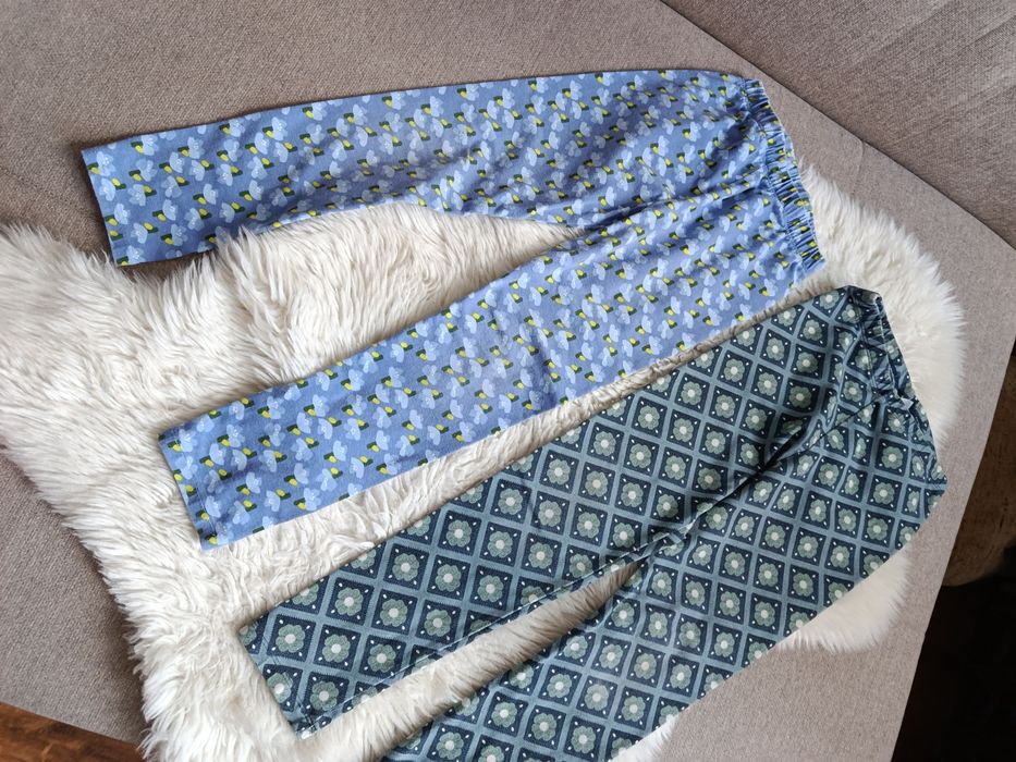 Zestaw legginsów Mayoral 122 super wzór