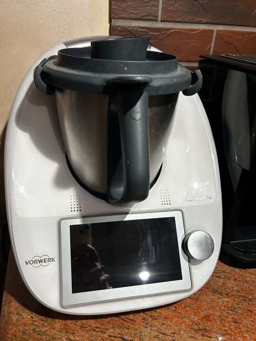 VORWERK Termomix TM6 stan bdb