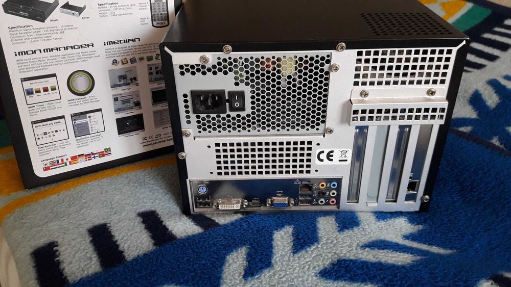 Домашний Кинотеатр