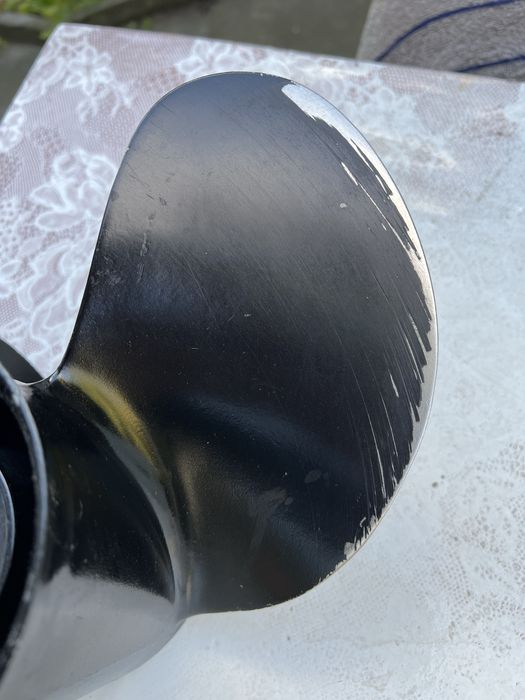 Yamaha  13 1/2 16 k