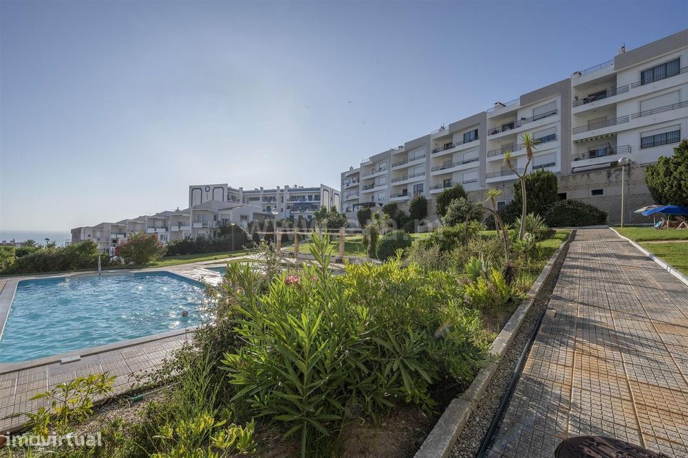Apartamento T2, Ericeira, Mafra