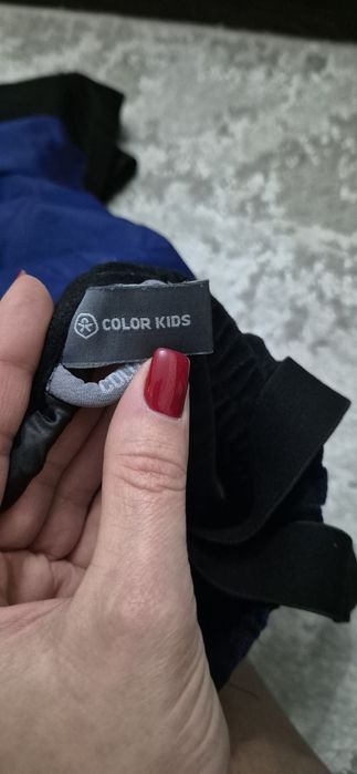 Костюм дитячий лижний