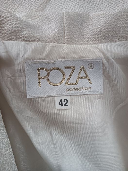 Sukienka, marka POZA