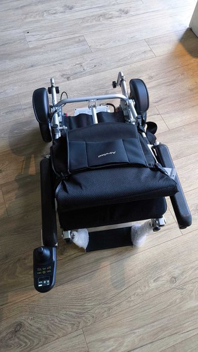 Elektryczny wózek inwalidzki Airwheel H3PC - stan bardzo dobry