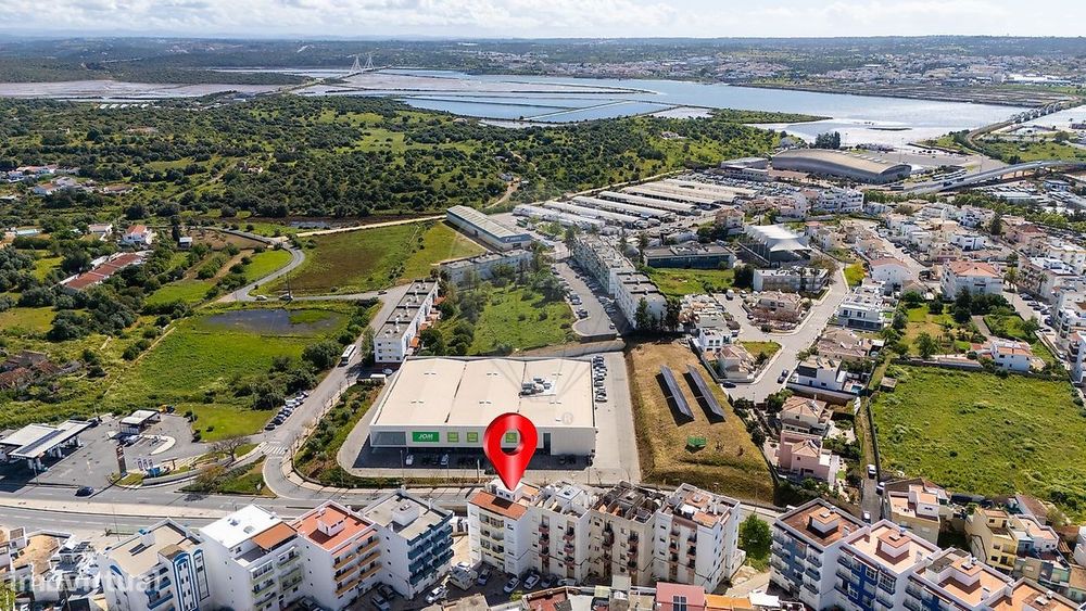 Apartamento T2 para venda